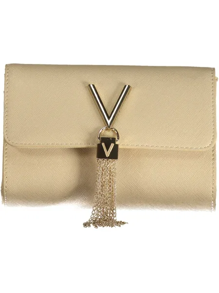 Чанта Valentino Bags бежово