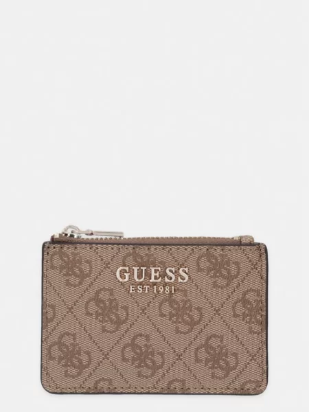 Portofel Guess bej