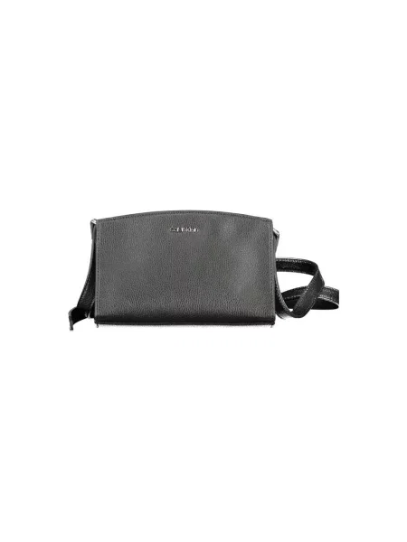 Torebka crossbody Calvin Klein czarna