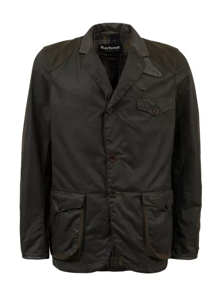 Куртка Barbour коричнева