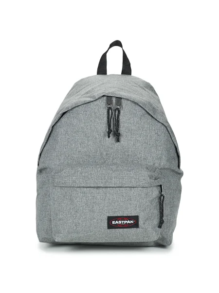 Geantă Eastpak gri