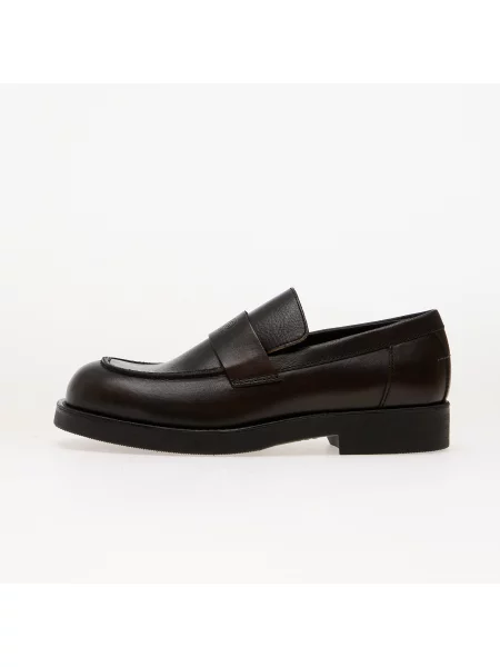 Кроссовки Mm6 Maison Margiela черные