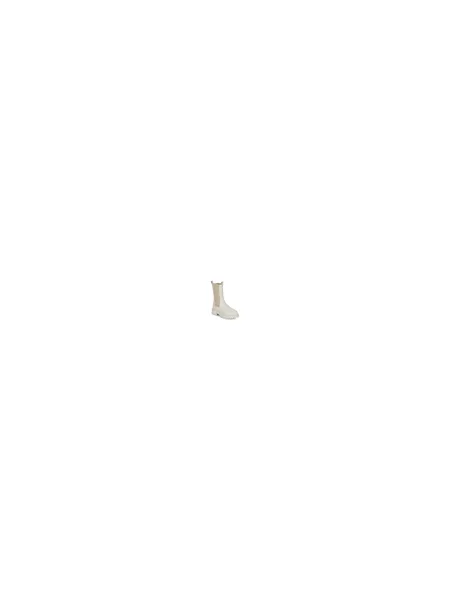 Gležnjarji Betty London bež