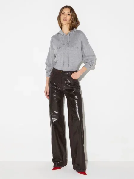 Боді Elisabetta Franchi сіре