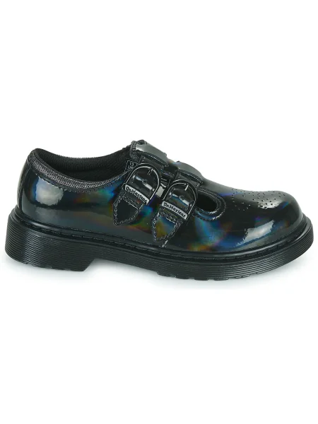 Pantofi copii Dr. Martens negru