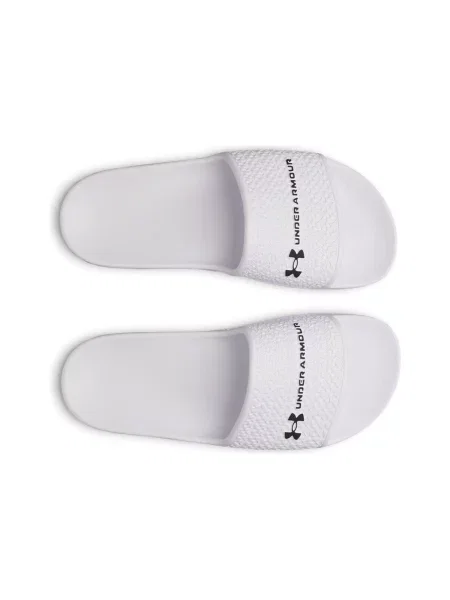 Félcipő Under Armour fehér