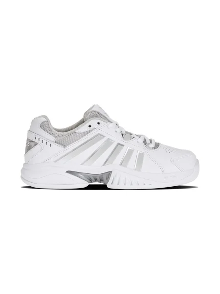 Pantofi K-swiss alb