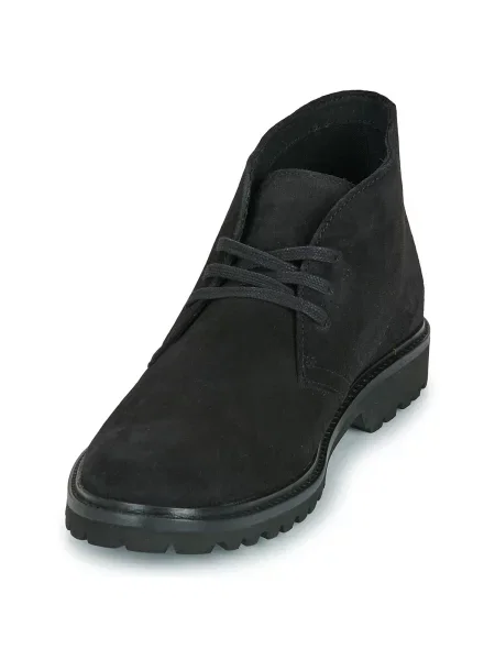 Pantofi Clarks negru