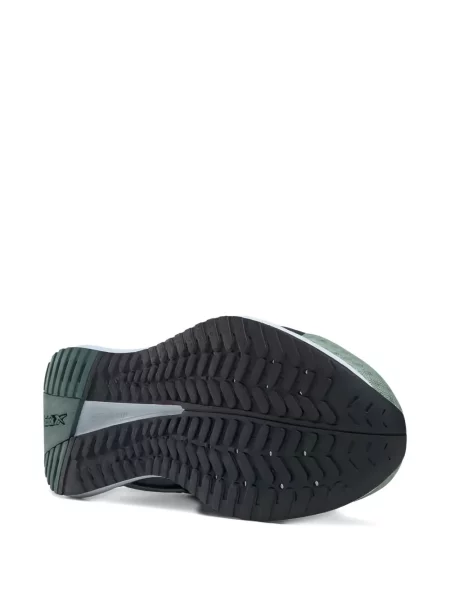 Sneakerși Reebok verde