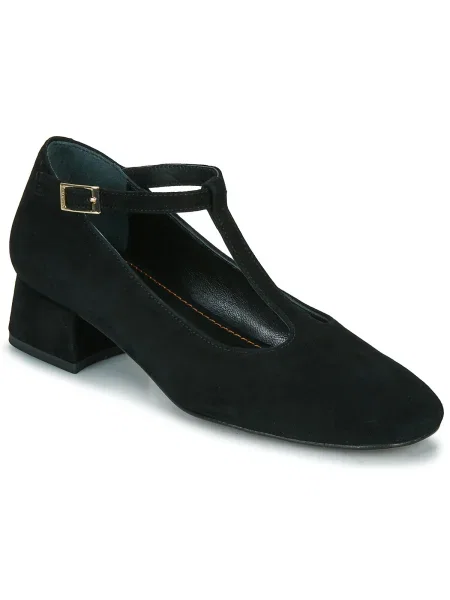 Pantofi Jb Martin negru
