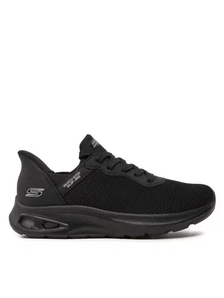 Skechers Sneakersy Bobs Sport Unity černá