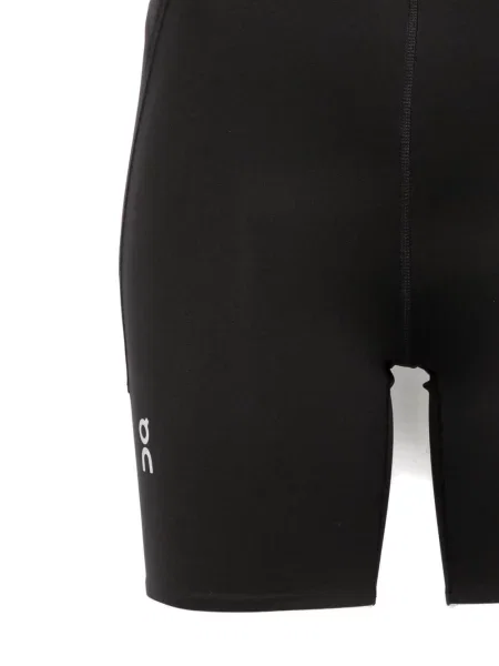 Pantaloni scurți de sport On-running negru