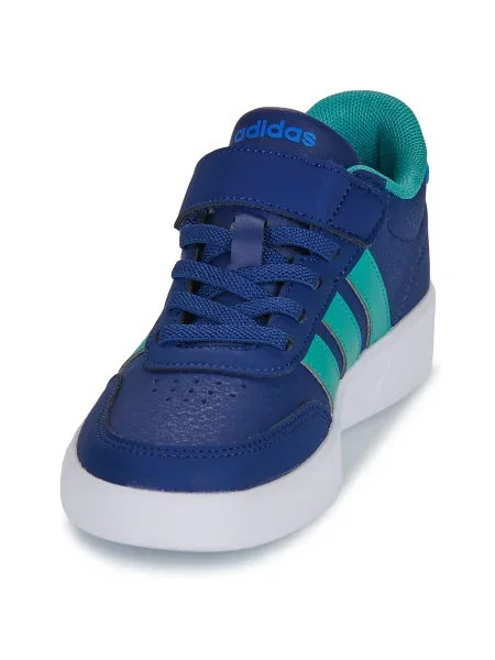 Tenisky Adidas modrá