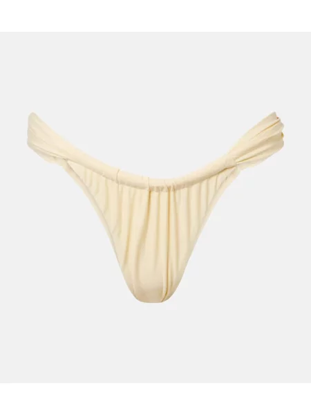 Bikini Faithfull biały