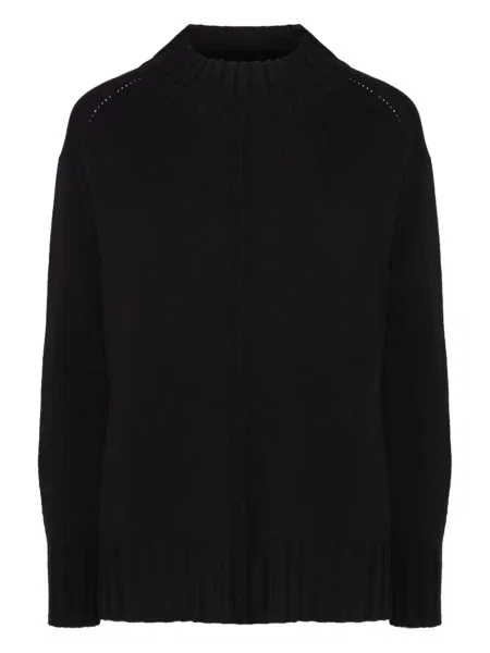 Pulover Elena Mirò negru