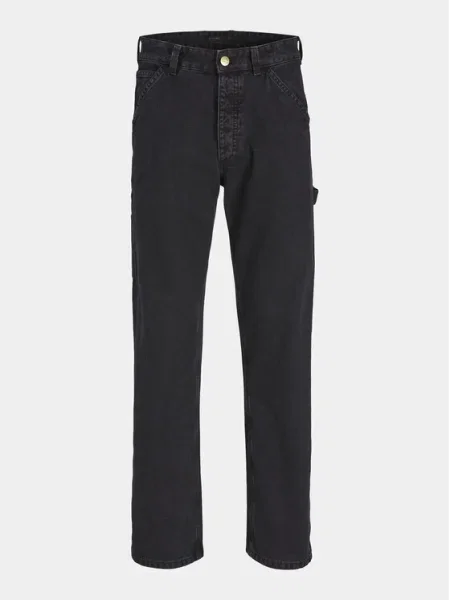 Jack&Jones Blugi Eddie negru