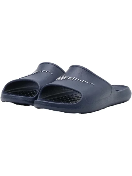 Pánske žabky Nike Victori One Shower Slide navy blue modrá