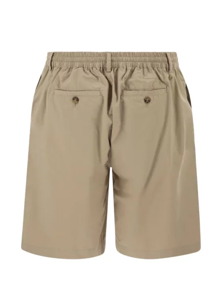 Pantaloni chino Mc2 Saint Barth