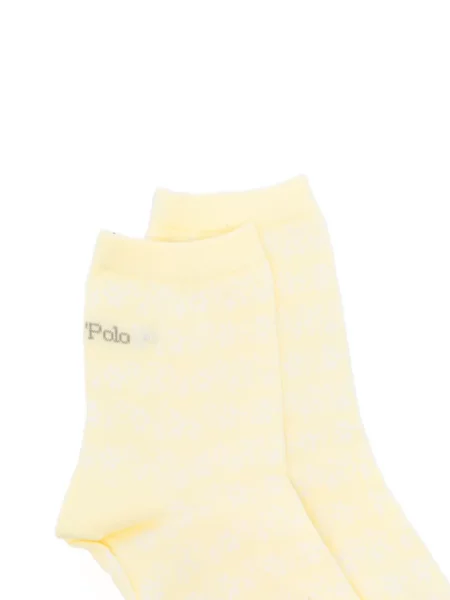 Șosete Marc O'polo galben