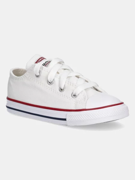Converse Dječje tenisice bijela