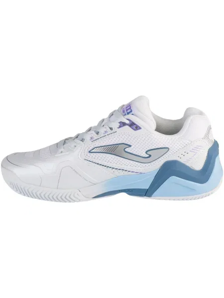 Pantofi Joma alb