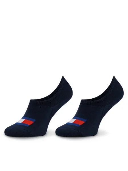 Дънки Tommy Hilfiger тъмносиньо