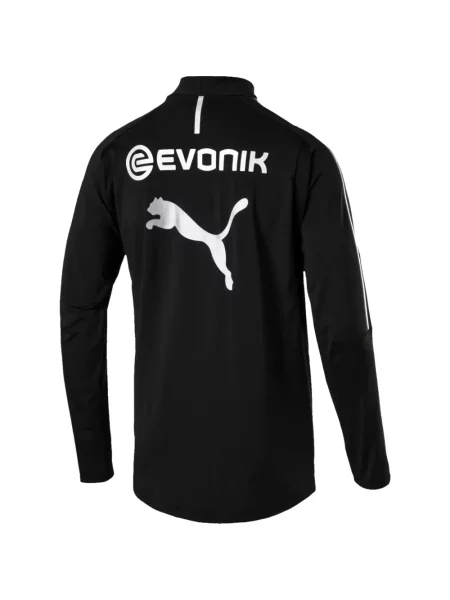 Tricou Puma cu imagine negru