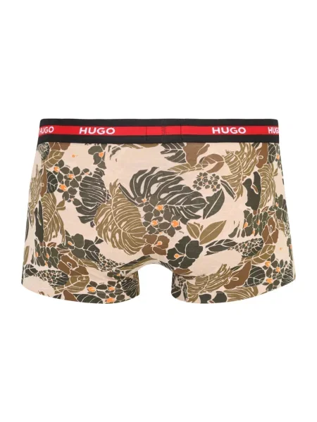 Hugo Bodywear Chiloți boxer PLANET bej