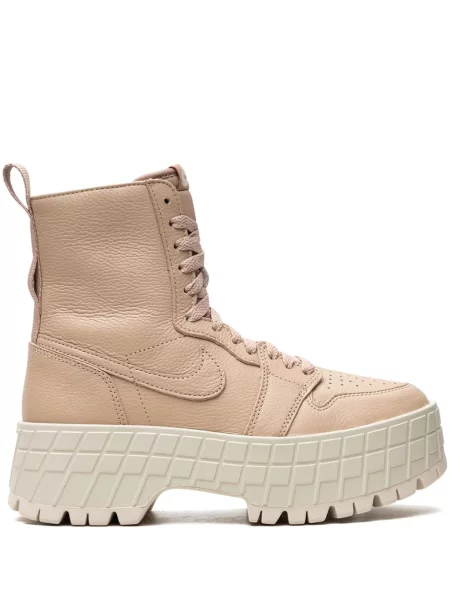 Botine Jordan roz