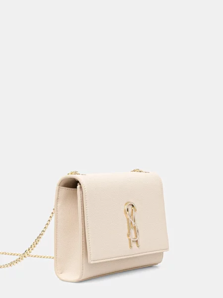 Сумка Steve Madden бежевая