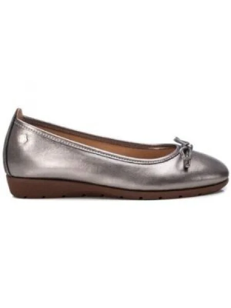 Tenisky Carmela sivá