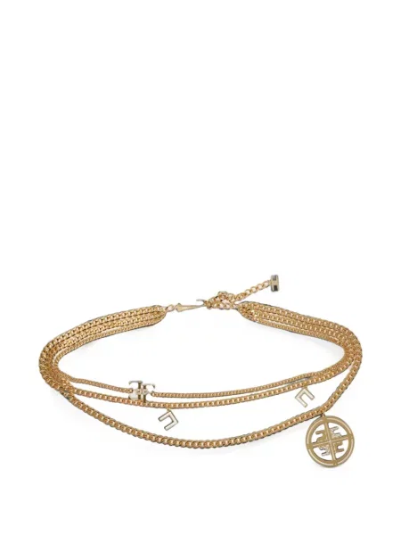 Curea Elisabetta Franchi cu autograf