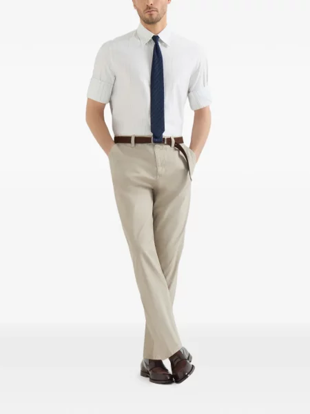 Pantaloni Brunello Cucinelli