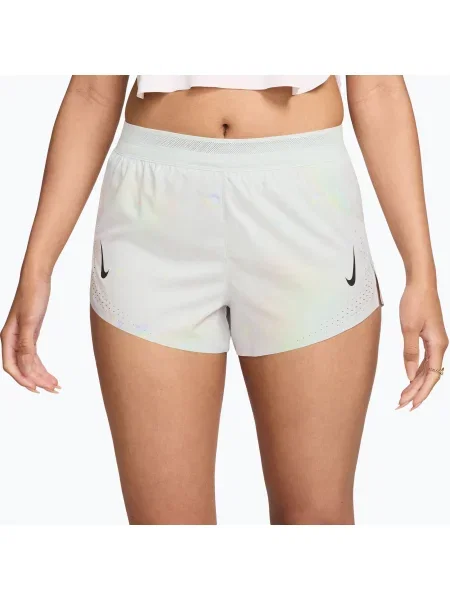 Бріфи Nike для бігу білі