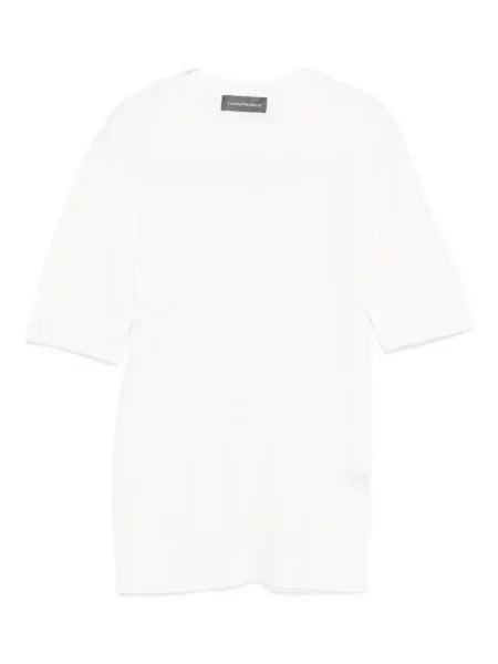 Top Lorena Antoniazzi biały