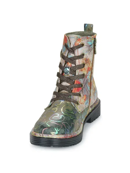 Pantofi Laura Vita