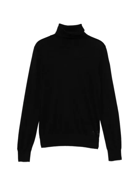 Top N.peal negru