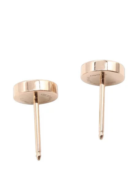 Cercei Cartier roz