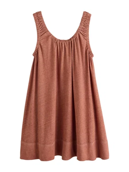 Next Obleka kostanj rjava