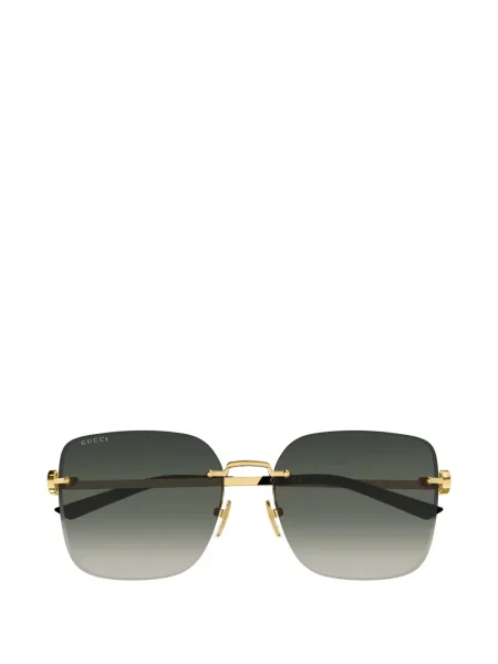 Ochelari de soare Gucci Eyewear cu autograf