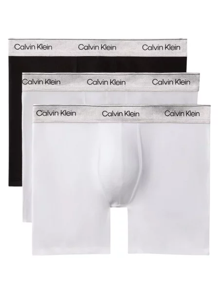 Blugi Calvin Klein Underwear negru