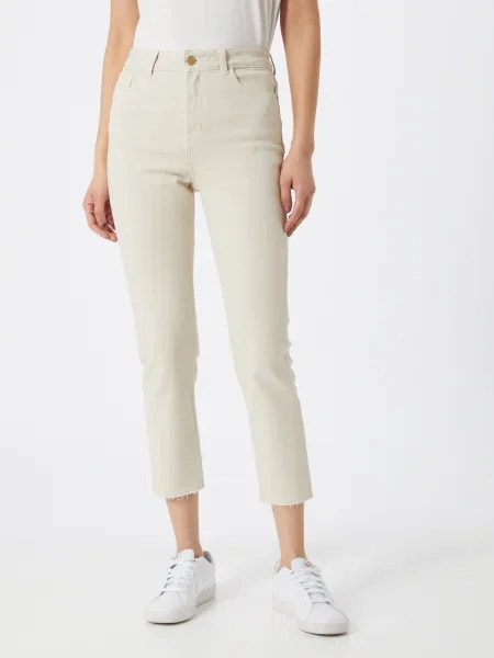 ONLY Jeans Emily kitt alb
