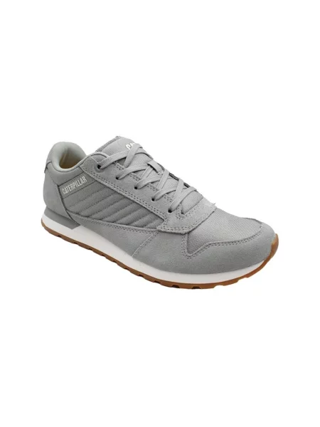 Pantofi Caterpillar maro