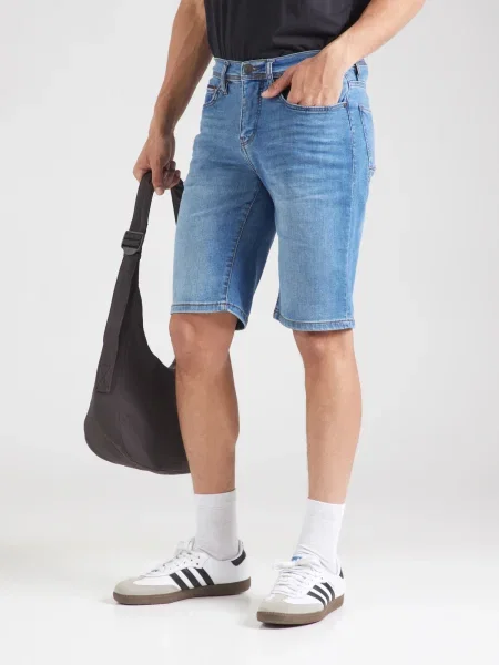 Jack's Jeans Superflex denim albastru