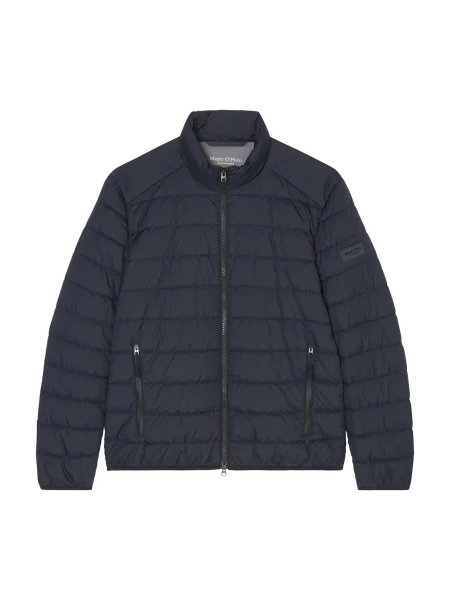 Prehodna jakna Marc O'Polo modra