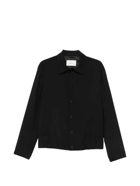 Bunda Manuel Ritz černá