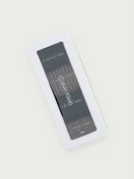 Calvin Klein skarpety zielone