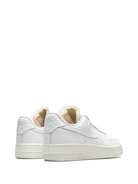 Sneakersy Nike Air Force 1 białe