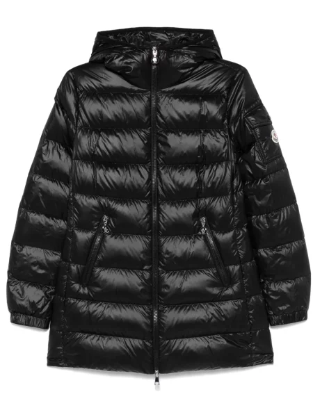 Palton Moncler negru