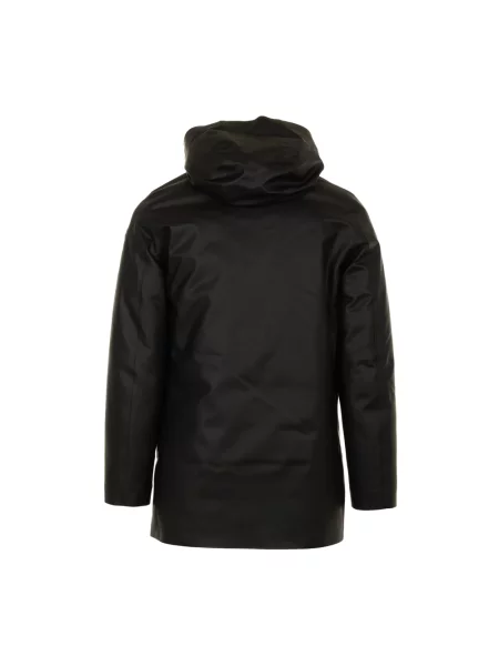 Parka Rrd czarna